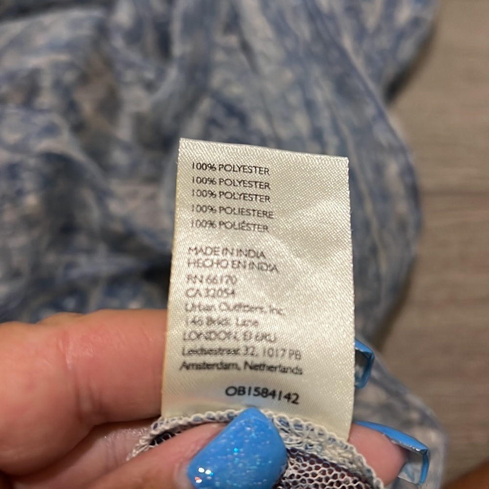 Kimono - Picture 9 of 9